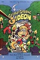 Giddyup Giddalong Gideon Unison/Two-Part Book cover